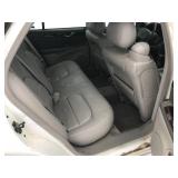 2001 Cadillac Deville DTS