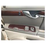 2001 Cadillac Deville DTS