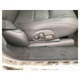 2001 Cadillac Deville DTS