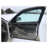 2001 Cadillac Deville DTS