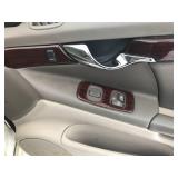 2001 Cadillac Deville DTS