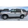 2002 Ford Explorer XLS 4X4