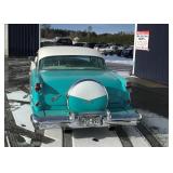1955 Oldsmobile Super 88