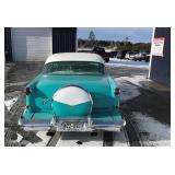 1955 Oldsmobile Super 88
