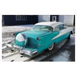 1955 Oldsmobile Super 88