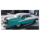1955 Oldsmobile Super 88