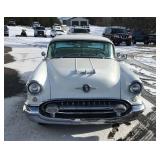 1955 Oldsmobile Super 88