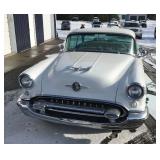 1955 Oldsmobile Super 88