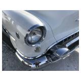 1955 Oldsmobile Super 88