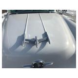 1955 Oldsmobile Super 88