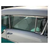 1955 Oldsmobile Super 88