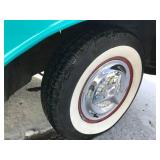 1955 Oldsmobile Super 88