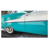 1955 Oldsmobile Super 88