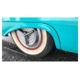 1955 Oldsmobile Super 88