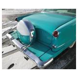 1955 Oldsmobile Super 88