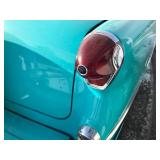 1955 Oldsmobile Super 88