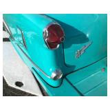 1955 Oldsmobile Super 88