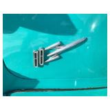 1955 Oldsmobile Super 88