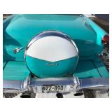 1955 Oldsmobile Super 88