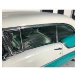 1955 Oldsmobile Super 88
