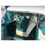 1955 Oldsmobile Super 88