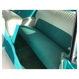 1955 Oldsmobile Super 88