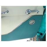1955 Oldsmobile Super 88