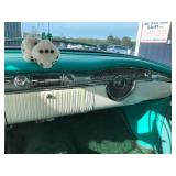 1955 Oldsmobile Super 88