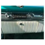 1955 Oldsmobile Super 88