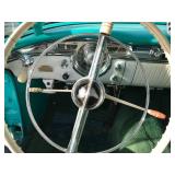 1955 Oldsmobile Super 88