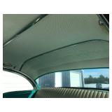 1955 Oldsmobile Super 88
