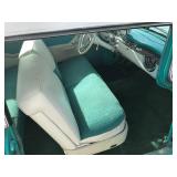 1955 Oldsmobile Super 88