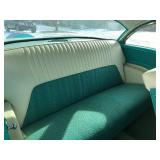1955 Oldsmobile Super 88