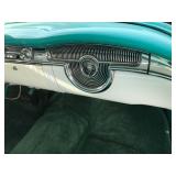 1955 Oldsmobile Super 88
