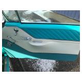 1955 Oldsmobile Super 88