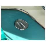 1955 Oldsmobile Super 88