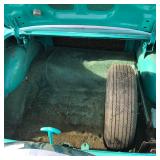 1955 Oldsmobile Super 88