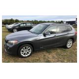 2014 BMW X1 XDrive 28I AWD