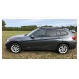 2014 BMW X1 XDrive 28I AWD