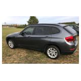 2014 BMW X1 XDrive 28I AWD