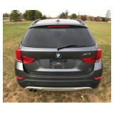 2014 BMW X1 XDrive 28I AWD