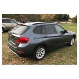 2014 BMW X1 XDrive 28I AWD