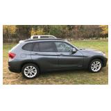 2014 BMW X1 XDrive 28I AWD