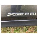 2014 BMW X1 XDrive 28I AWD