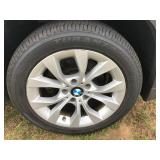 2014 BMW X1 XDrive 28I AWD