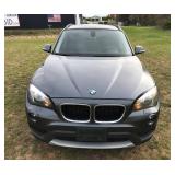 2014 BMW X1 XDrive 28I AWD