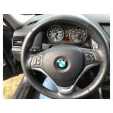 2014 BMW X1 XDrive 28I AWD