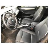 2014 BMW X1 XDrive 28I AWD