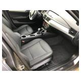 2014 BMW X1 XDrive 28I AWD