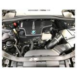 2014 BMW X1 XDrive 28I AWD